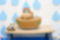 children's plush Noah's Ark toy.jpg