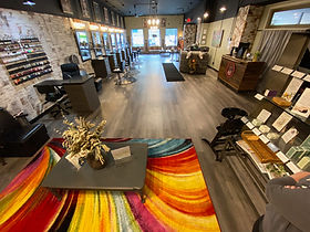 Misapon AVEDA Aveda | Studio 101 Salon & Spa | United States