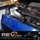 Thumbnail: Subaru IMPREZA VAF STI EJ25 carbon fiber airbox Performance cold air intake