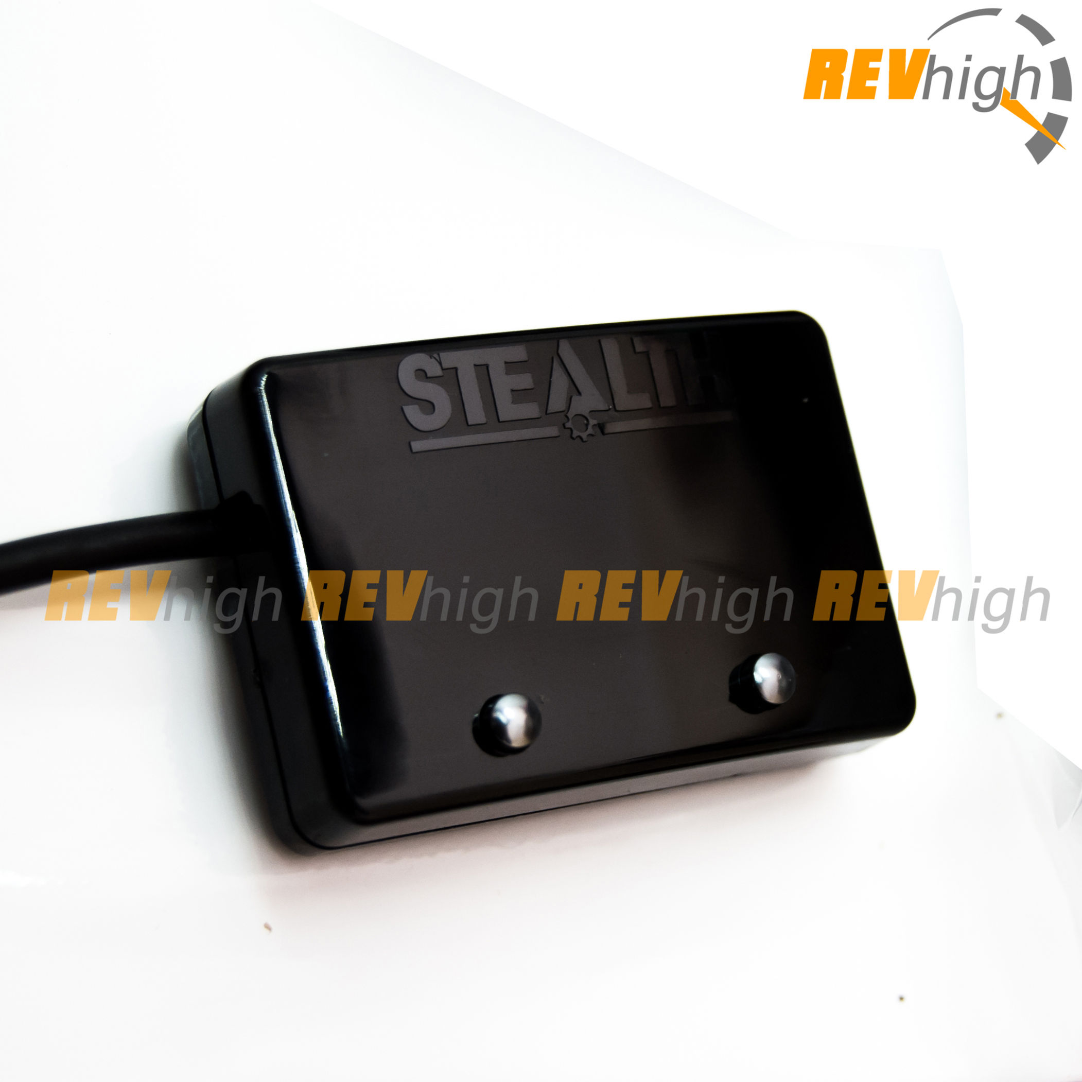 CHEV CORVETTE 2005 STEALTH THROTTLE CONTROLLER