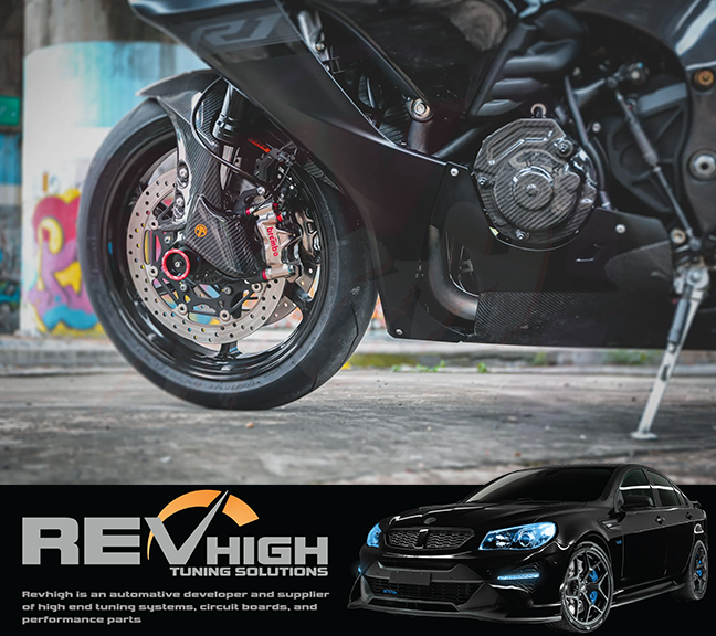 YAMAHA YZF-R1 Carbon Fiber Front Fender