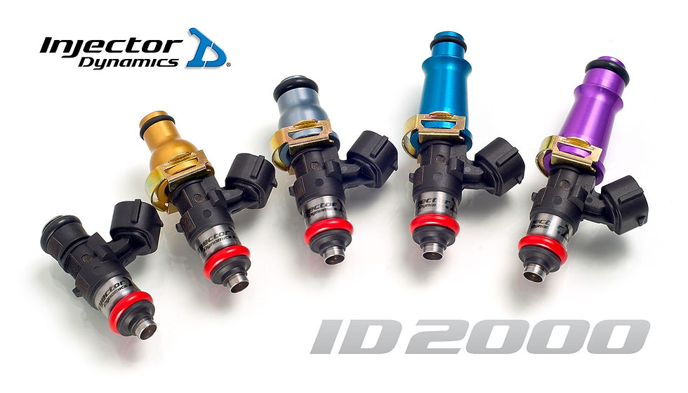 ID2000 injector for LSA / LS9 Holden HSV V8 Maloo Grange Clubsport