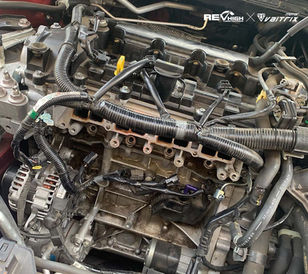 2019 Mazda 3 Skyactiv 2.0L GDI – Carbon Clean & Injector Diagnosis