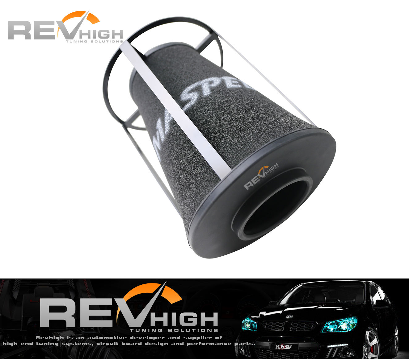 FORD KUGA OEM Replacement filter CS57-AR60051