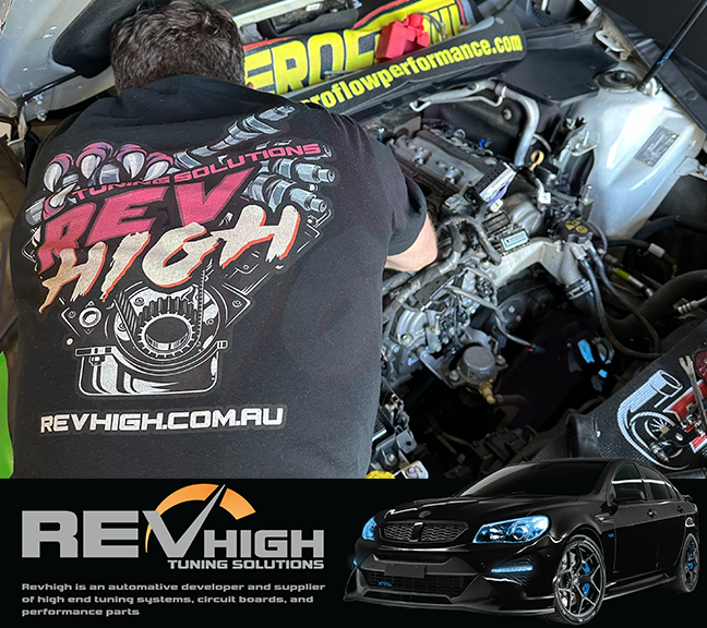 Thumbnail: Holden Commodore VE VF LFX 3.6L V6 Catalytic Converters Cats Set
