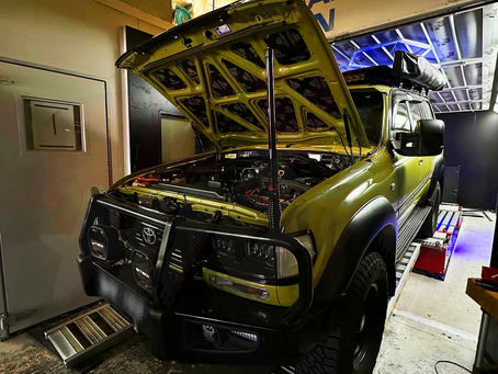 Built to Perform: How Revhigh Turns Parts into Power