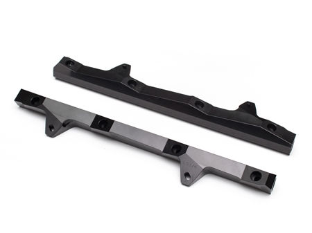 Thumbnail: Billet Holden GM LS1 / LS6 Fuel Rails