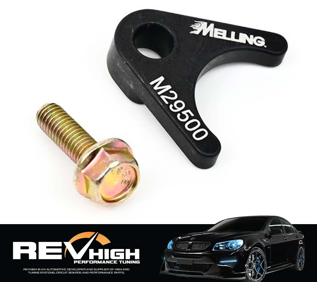 Melling LS Oil Pickup Tube Retainer Support Bracket M29500 LS1 4.8 5.3 5.7 6L