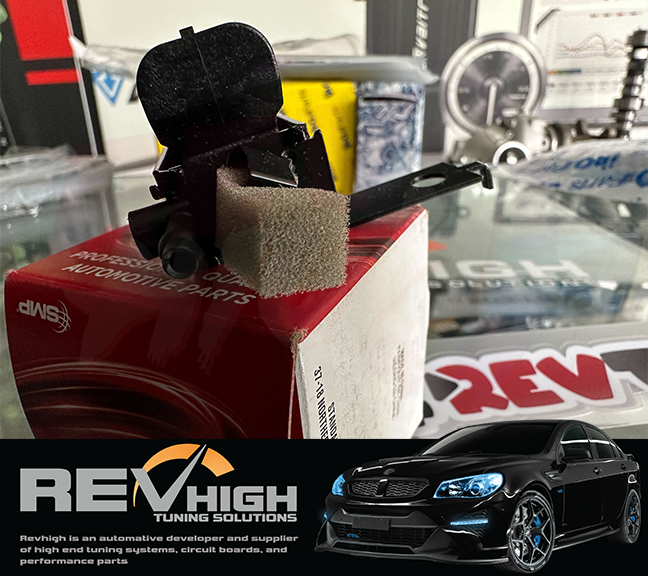 Thumbnail: BYPASS VALVE ACTUATOR FOR HOLDEN COMMODORE VT VX VY L67 SUPERCHARGED 3.8 V6