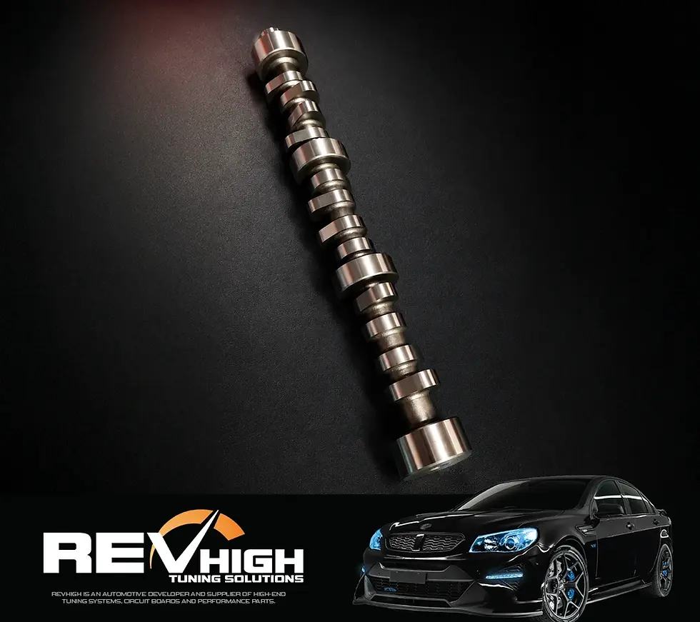 Thumbnail: Stock Cam Camshaft Holden International Ecotec 3.8L V6 VS VU VT VX VY L32