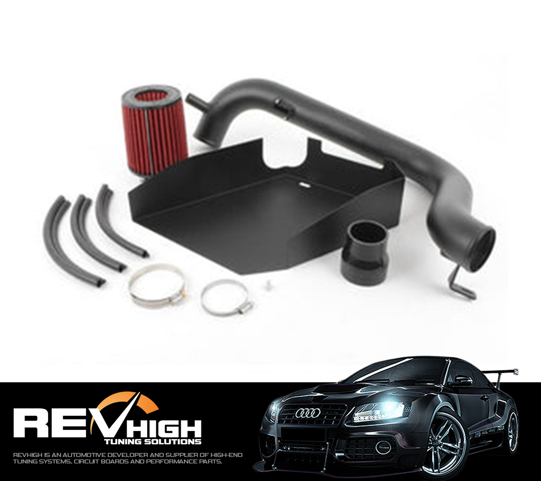 Performance Intake 2.0T FSI (EA113) – VW MK6R MK5 GTI Golf S3 Audi Skoda