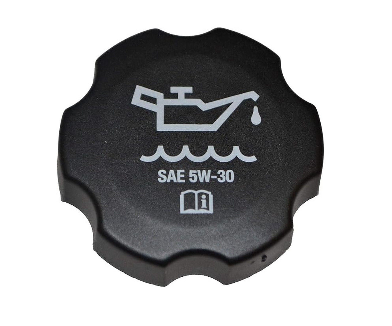 Holden LS Engine Oil Fill Cap 12573337 Fits 1999+ 4.8L 5.3L 5.7L 6.0L 6.2L LS1