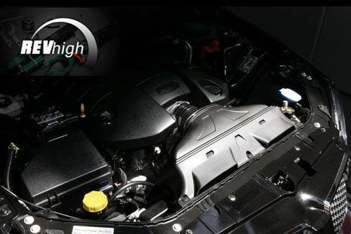 Kit De Aire Frío VE Holden Commodore HSV LS2 L76 L98 LS3 V8 06-11 VCM
