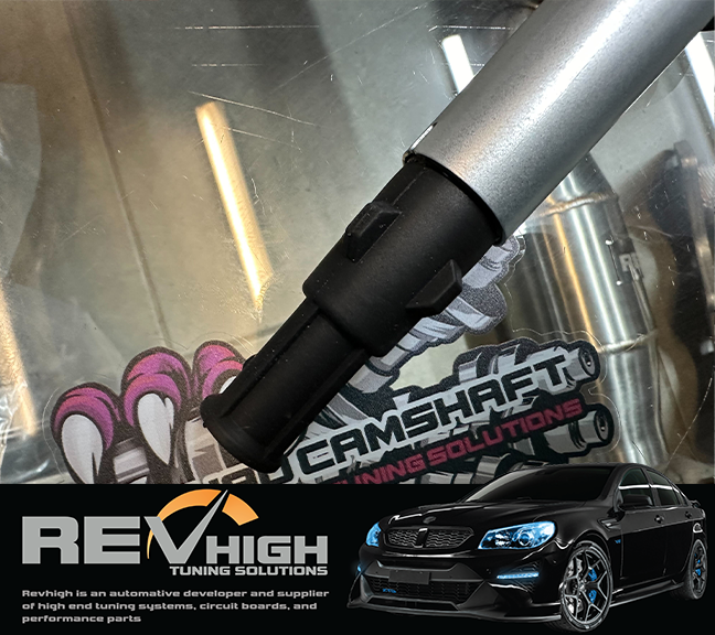 Thumbnail: 1x REVHIGH Performance Ignition Coils Packs for Holden VZ 2004-July2006 SET