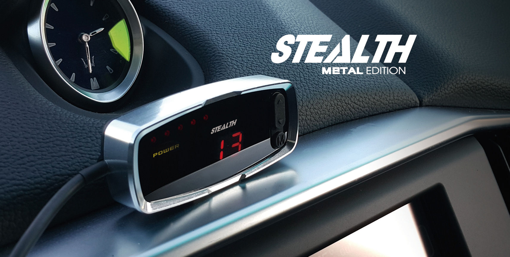 HOLDEN VZ V8 LS2 L77 L76 STEALTH 4.0 THROTTLE CONTROLLER