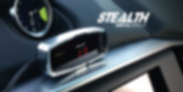 Ford Falcon FG 4.0L Turbo XR6T Stealth 4.0 Metal Edition Controller Throttle