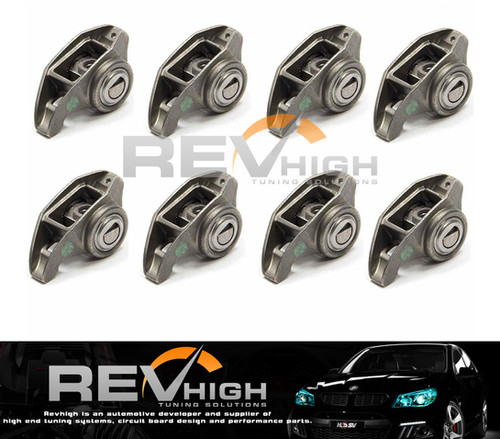 8x Holden Commodore LS3 8x Intake Rocker Arm, 12569167 | revhigh