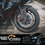 Thumbnail: YAMAHA YZF-R1 Carbon Fiber Front Fender