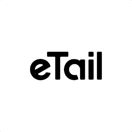 eTail Logo