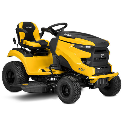 Cub Cadet Enduro Series XT2 SLX50 - Zero Turn Lawn Mower