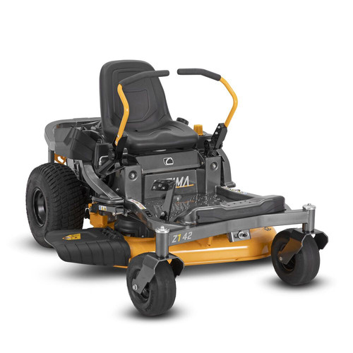 Cub Cadet Ultima Series Z1 42 - Zero Turn Lawn Mower