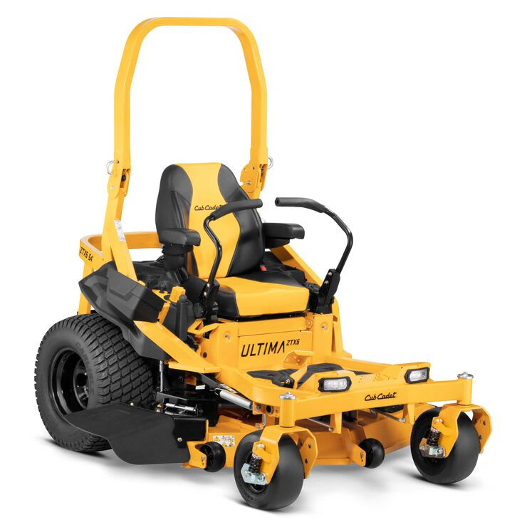 Cub Cadet Pro Z ZTX5 54 - Zero Turn Lawn Mower