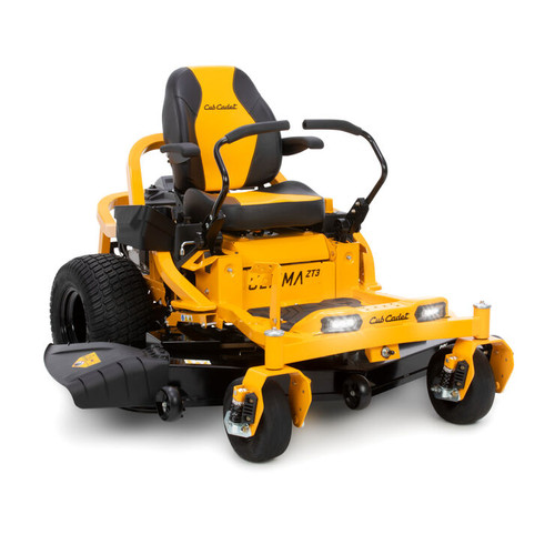 Cub Cadet Ultima Series ZT3 60 - Zero Turn Lawn Mower