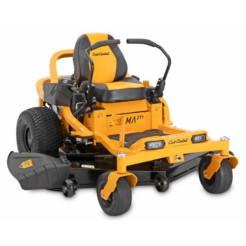 Cub Cadet Ultima Series ZT1 60 - Zero Turn Lawn Mower