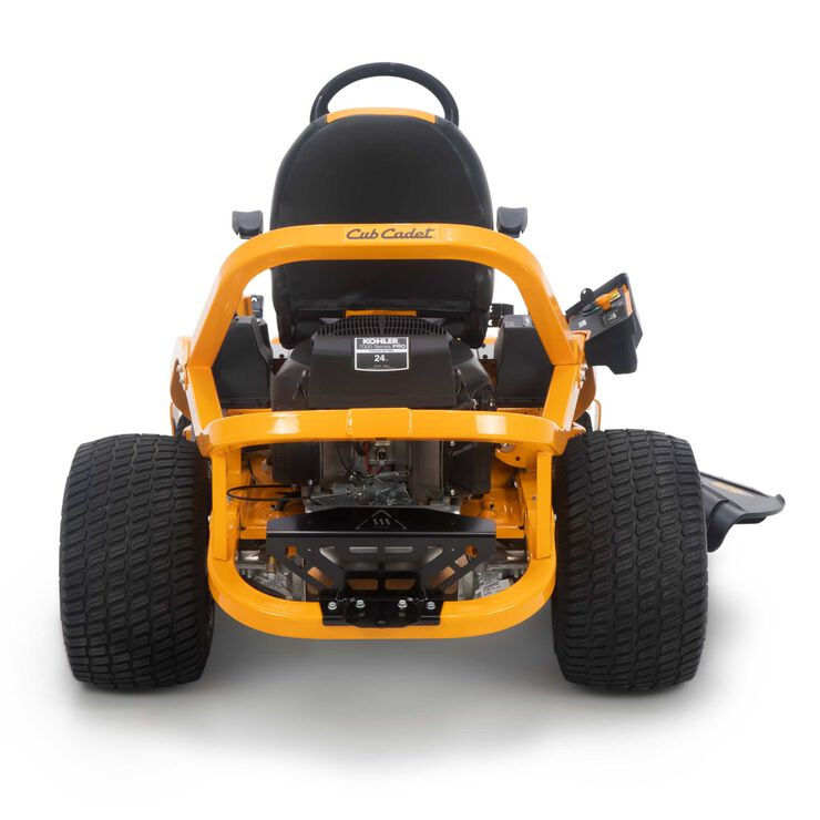 Thumbnail: Cub Cadet Ultima Series ZTS2 54 - Zero Turn Lawn Mower