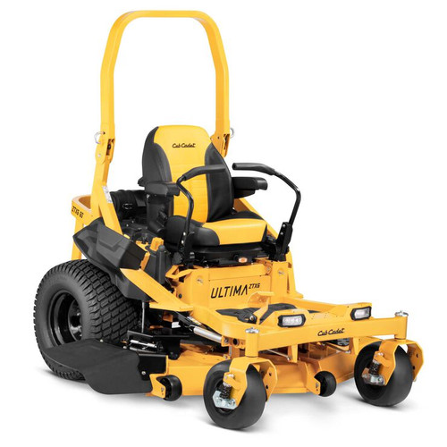 Cub Cadet Pro Z ZTX6 60