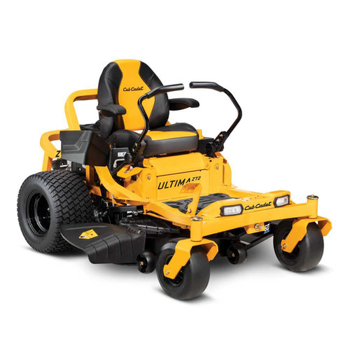 Cub Cadet Ultima Series ZT2 50 - Zero Turn Lawn Mower