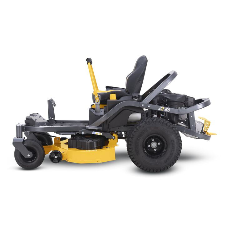 Thumbnail: Cub Cadet Ultima Series Z2 50 - Zero Turn Lawn Mower