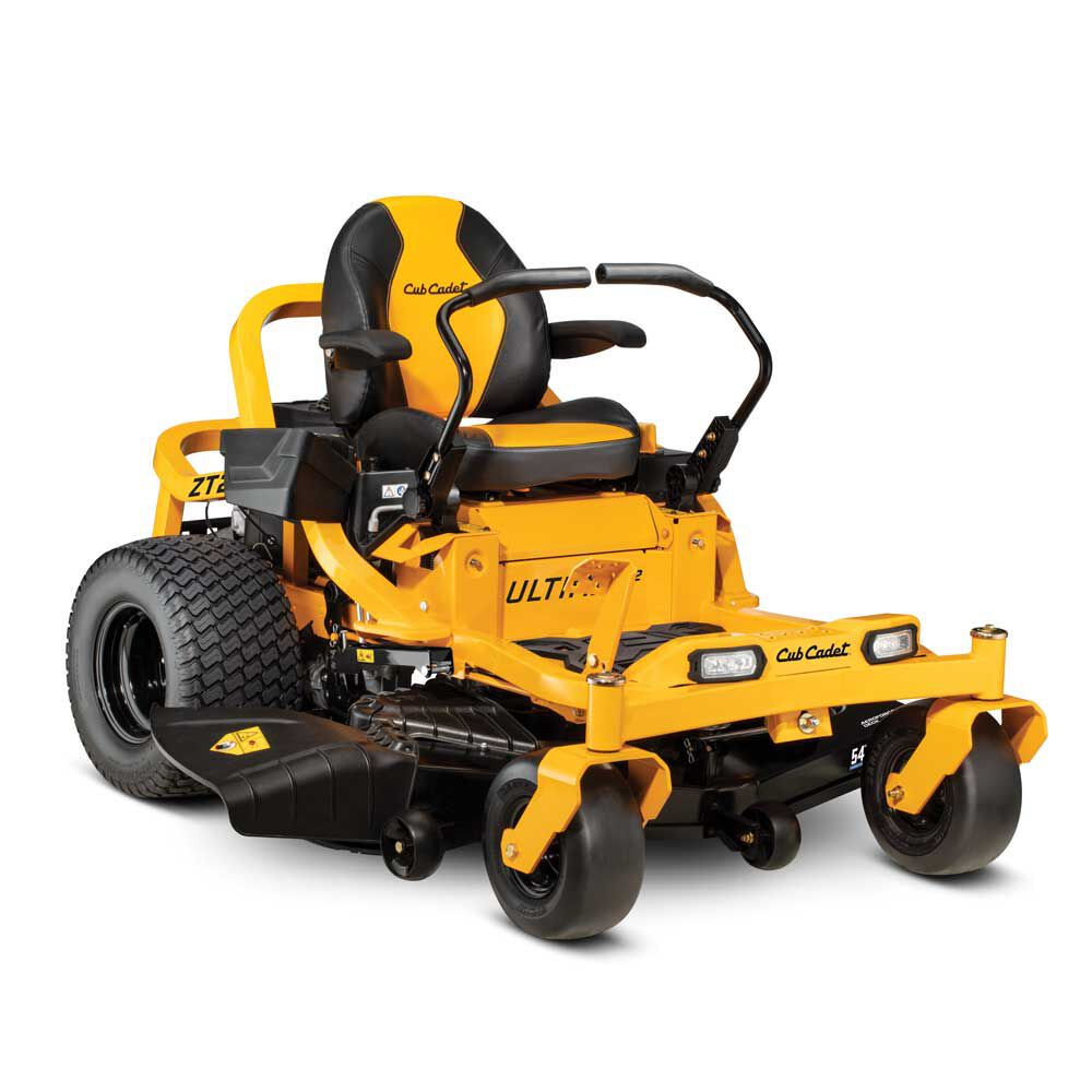 Cub Cadet Ultima Series ZT2 54 - Zero Turn Lawn Mower