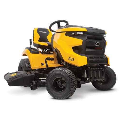 Cub Cadet Enduro Series XT1 LT50 - Zero Turn Lawn Mower