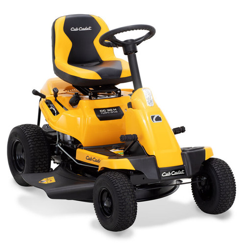 Cub Cadet CC30H Riding Lawn Mower - Zero Turn Lawn Mower