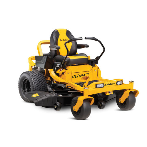 Cub Cadet Ultima Series ZT2 60 - Zero Turn Lawn Mower