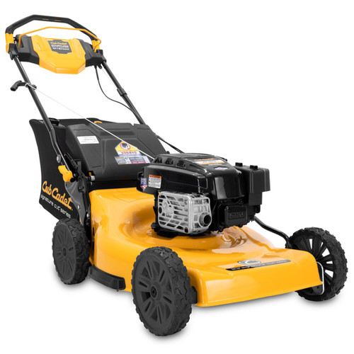 Cub Cadet Signature Cut SC900 - Zero Turn Lawn Mower