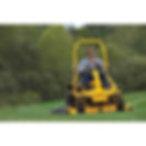 Thumbnail: Cub Cadet Pro Z ZTXS5 60 - Zero Turn Lawn Mower
