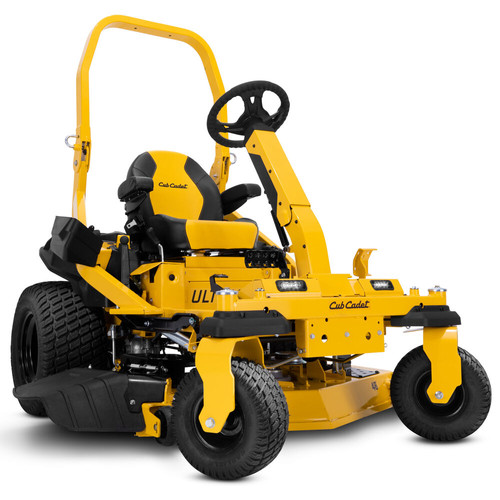 Cub Cadet Pro Z ZTXS4 48