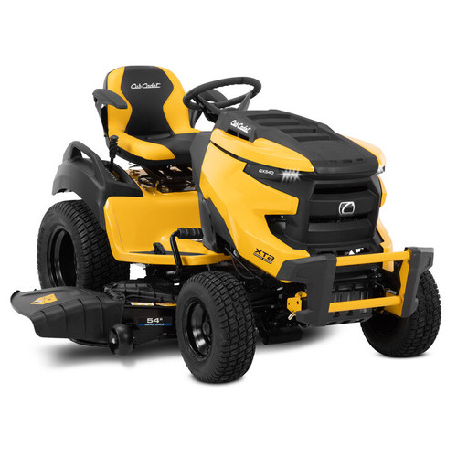 Cub Cadet Enduro Series XT2 GX54 D - Zero Turn Lawn Mower