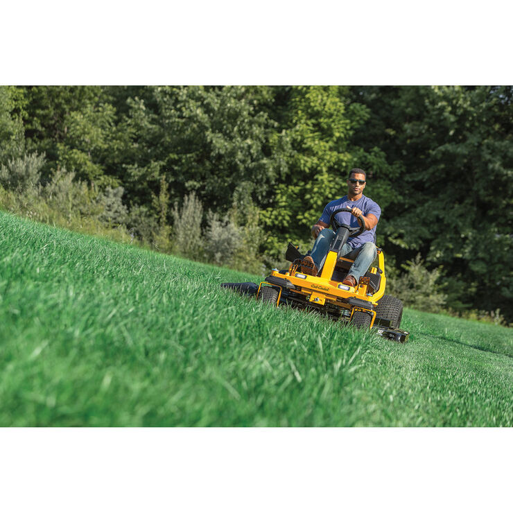 Thumbnail: Cub Cadet Ultima Series ZTS2 60 - Zero Turn Lawn Mower
