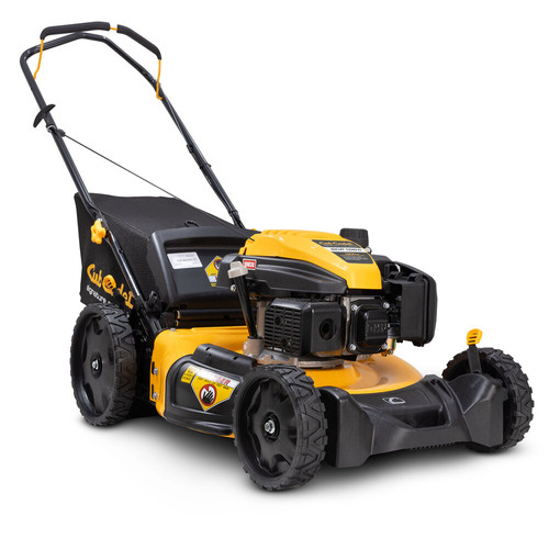 Cub Cadet Signature Cut SCP100C - Zero Turn Lawn Mower
