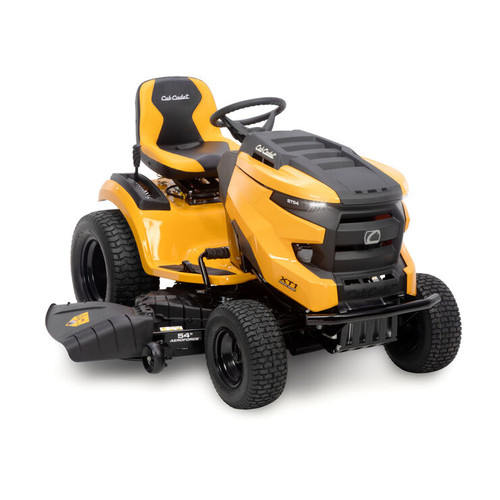 Cub Cadet Enduro Series XT1 ST54 - Zero Turn Lawn Mower