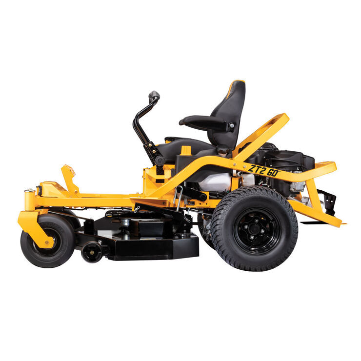 Thumbnail: Cub Cadet Ultima Series ZT2 60 - Zero Turn Lawn Mower