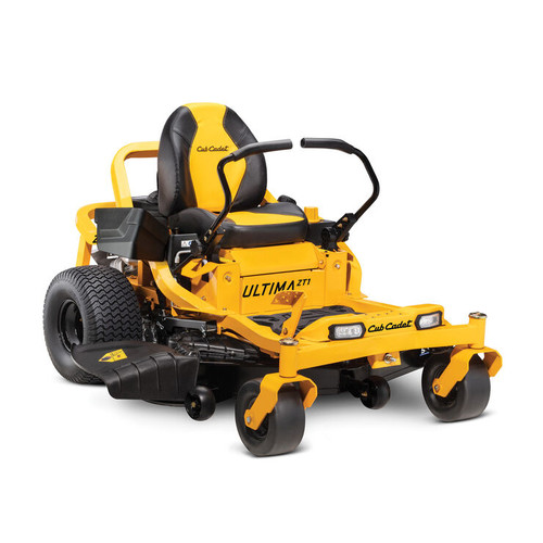 Cub Cadet Ultima Series ZT1 54 - Zero Turn Lawn Mower