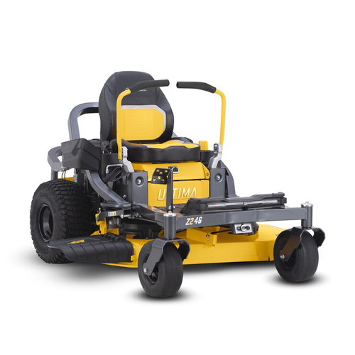 Cub Cadet Ultima Series Z2 46 - Zero Turn Lawn Mower