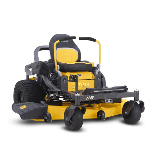 Cub Cadet Ultima Series Z2 60 - Zero Turn Lawn Mower