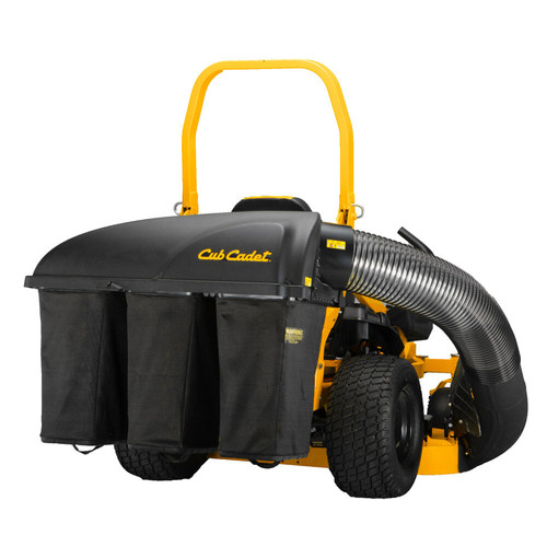 Cub Cadet Triple Bagger 48-inch