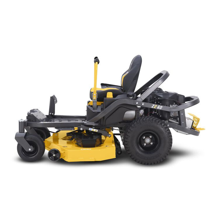 Thumbnail: Cub Cadet Ultima Series Z2 60 - Zero Turn Lawn Mower