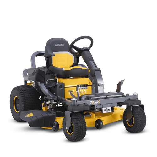 Cub Cadet Ultima Series Z3 50S - Zero Turn Lawn Mower